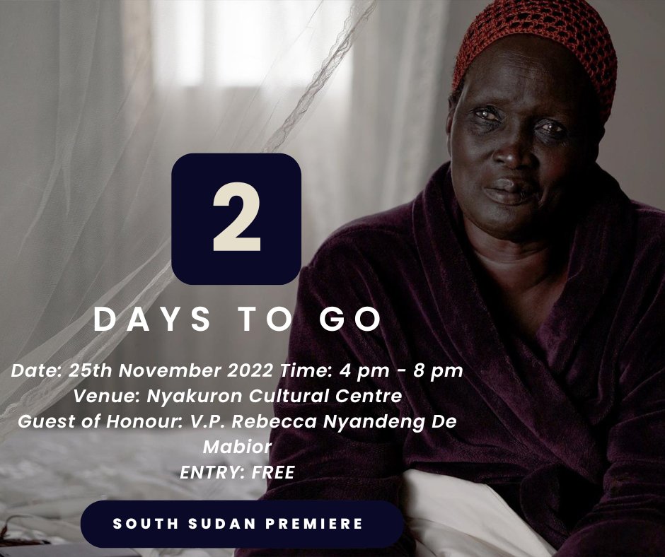 No Simple Way Home tweet media