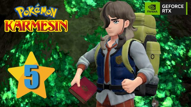 FShurtock's tweet photo. POKÉMON KARMESIN # 05 🔴 Klibbe der Herrscher der Steinklippe [RTX 3080 • Full-HD • 60 FPS • Deutsch]

➡️https://t.co/weyPpYqhOX⬅️

#PokémonKarmesinPurpur
#PokémonKarmesin 
#PokémonPurpur https://t.co/4JB16RGDF3