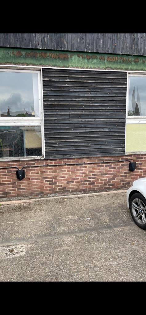 EV Future Solutions tweet media