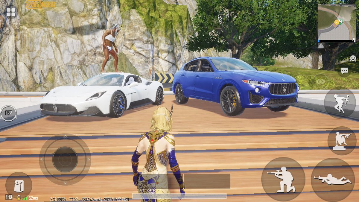 Onushipubgm's tweet photo. こちらの2台を持って正式に課金を辞めます。お金貯めてお金持ちになります。宜しくお願いします。 https://t.co/qdPoovEMr8