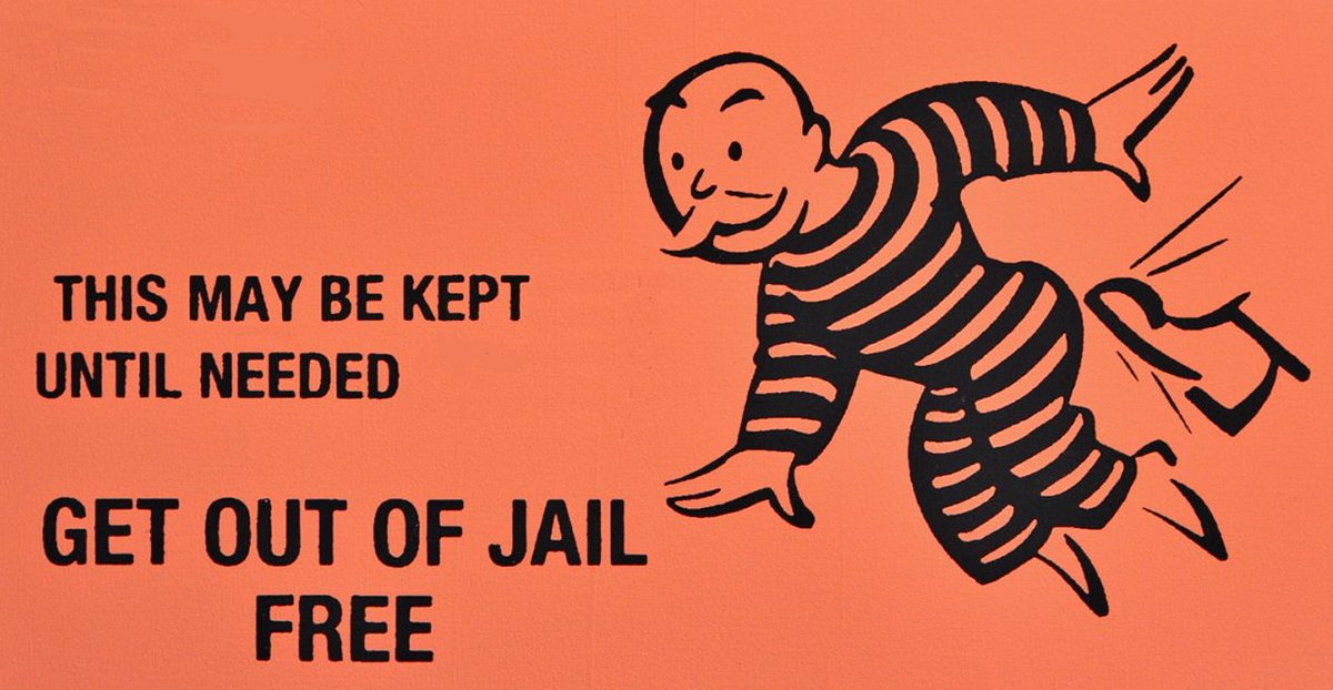 DubexDIRT's tweet photo. Yet another ”customer” visit by Dubex Red team and again without use of the Get-out-of-jail-free-card for all four times we got in and out... 

We see you at a company site near you, MAYBE you see us or not.

#redteam #cybersecurity #CyberSecurityAwareness https://t.co/bY0LpYuee9