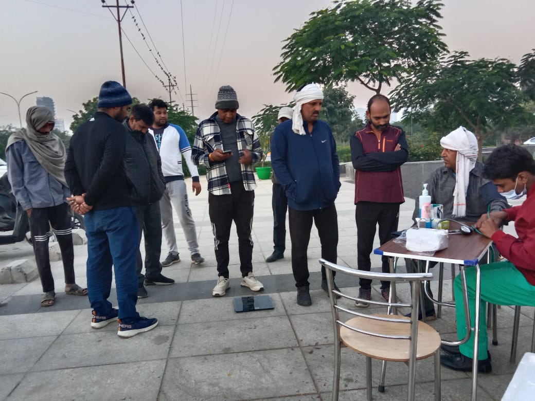 WellnessFelix's tweet photo. आयें मिलकर करें डायबिटीज़ का रोकथाम,
आ जाएँ निःशुल्क डायबिटीज़ चेक-अप कैंप में।।
Felix Hospital की तरफ़ से आयोजित
Free Diabetes Checkup Camp
#diabetes #healthcamp #freehealthcare #diabetescheckup #FelixHospital https://t.co/RhjjVKguWf