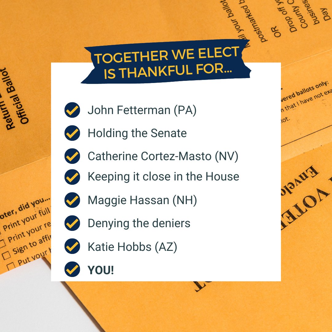 togetherweelect tweet media