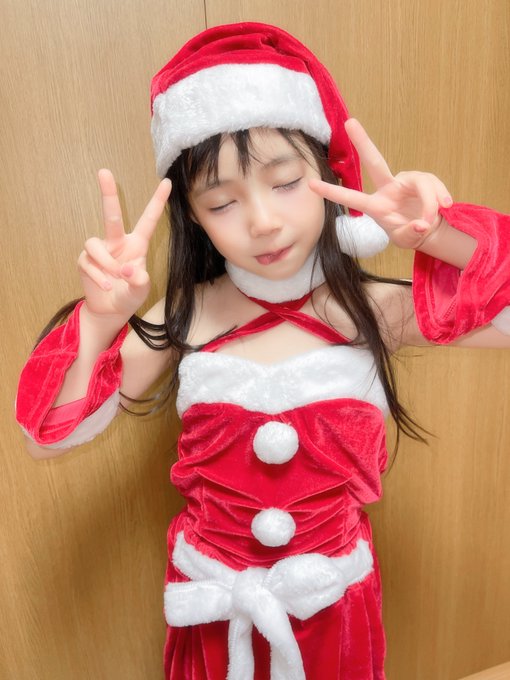 Twitterのコスプレ画像2