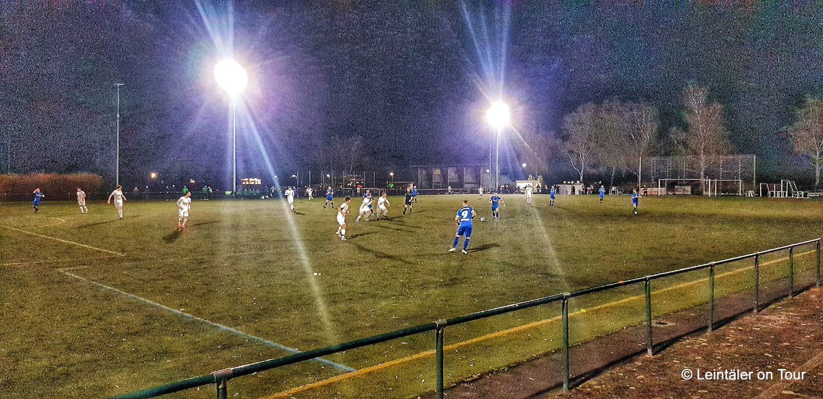 leintaeler's tweet photo. Sportzentrum Eichenbach - 1.FC Eislingen - TSV Köngen 2:0 (Bezirksliga Neckar/Fils, 17.11.2022)

#groundhopping, #nonleague, #8liga, #köngen, #eislingen #bezirksliga #1fceislingen #fussball, #tsvköngen, #sportzentrumeichenbach #football #eislingenfils https://t.co/fA3LIfGp0i