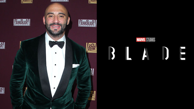 yenjames16's tweet photo. Marvel's Blade Finds New Director With Lovecraft Country's Yann Demange
#Marvel #MarvelBlade #lovecraftcountry #Lovecraft 
#YannDemange https://t.co/wvavGllSAz