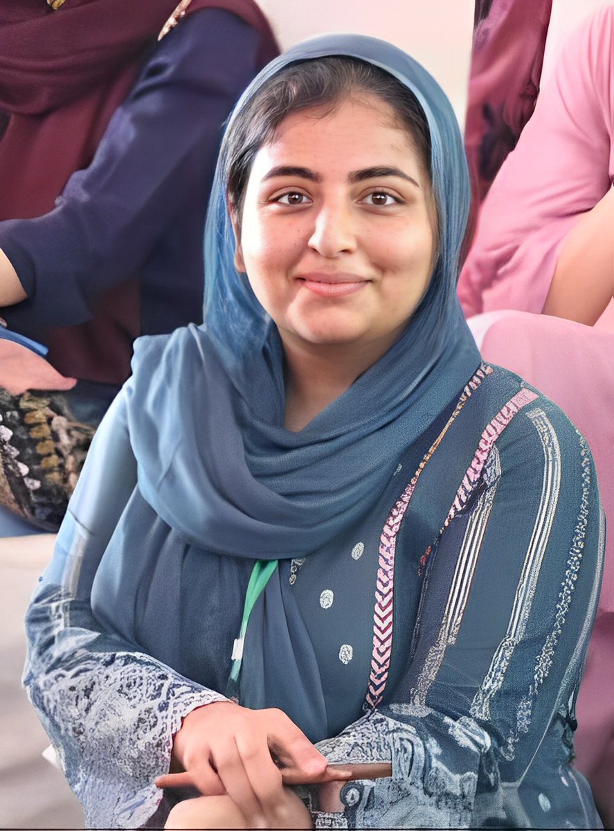 B S sairani tweet media