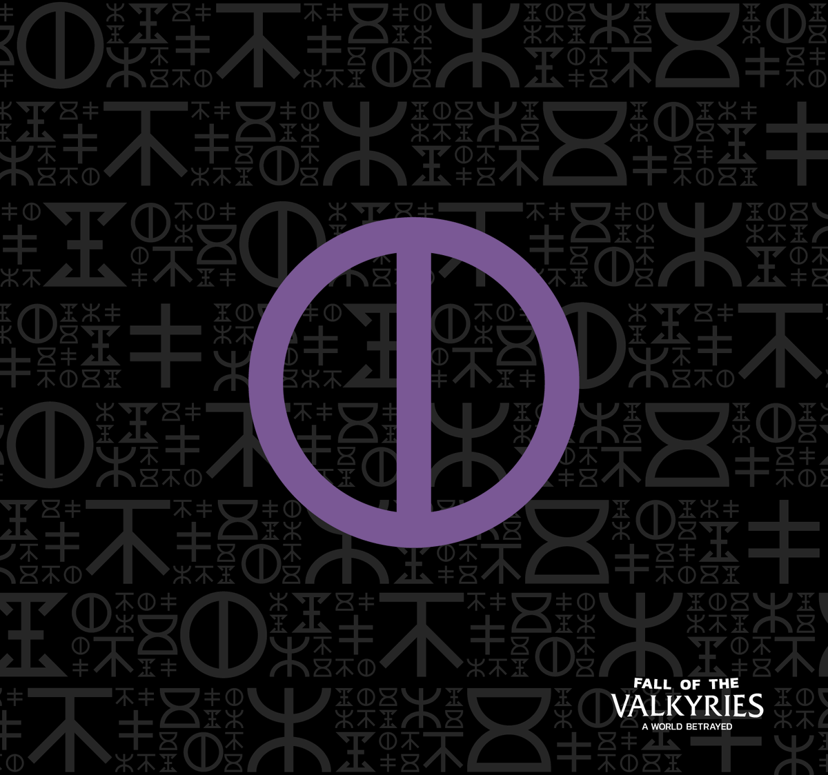 FallofValkyries's tweet photo. ”No race had been spared from the curse but the Dark Elves had to change the most. From spending their time gazing at the stars and contemplating their meaning, they now had to pay close attention to the world around them, and things happened quickly there. ...
#FotVaWB https://t.co/LBpY4cndRz