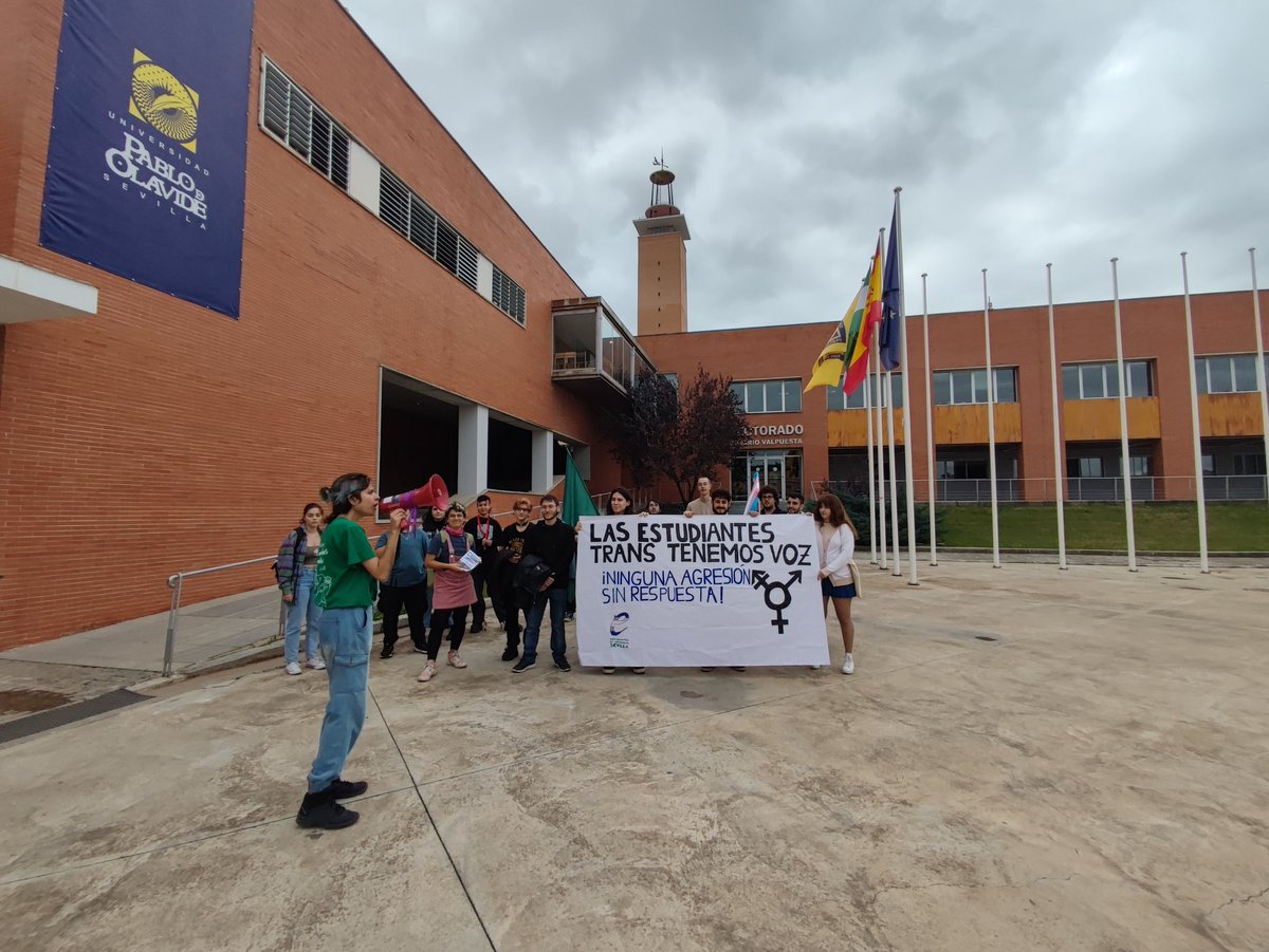 CafeteriaUpo's tweet photo. NO a cualquier tipo de agresión! #noviolencia https://t.co/egVYn2feyY