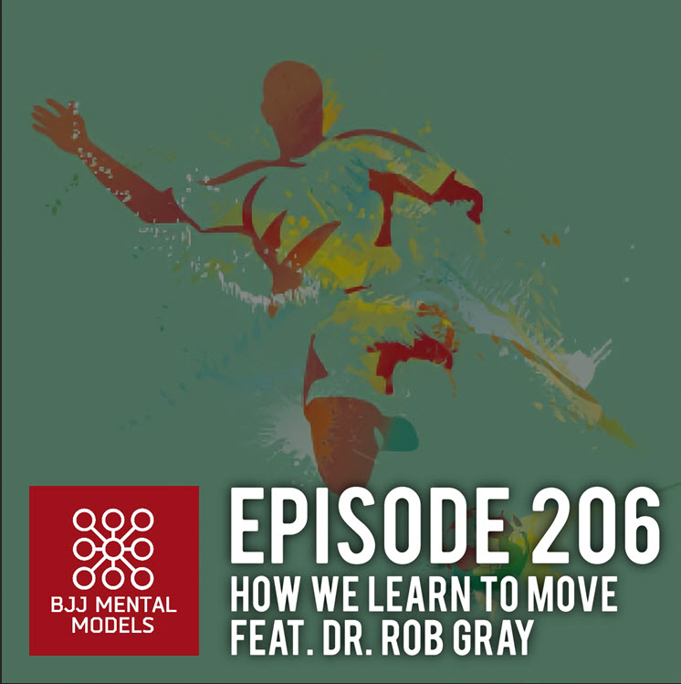 Had a lot of fun talking with @bjjmentalmodels about applying an ecological approach to martial arts instruction:
podcast.bjjmentalmodels.com/243161/1152505…