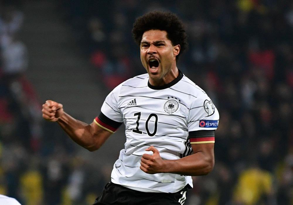 BR 🏴☠️ (@betrey_10) on Twitter photo COLLAB W/<a href="/asiatips9901/">Azn prono ⚽️</a>
🎽:🇩🇪
• Gnabry <a href="/2/">A 2-loop</a>,75 { Unibet } • 1,25€
• Havetz <a href="/2/">A 2-loop</a>,8 { Unibet } • 1,25€
• Musiala <a href="/3/">Blair</a>,15 { PMU } • 1,25€
• Gnabry/Havertz/Musiala Over 2,5
{ Unibet } <a href="/6/">Adrián Lamo</a>,2 • 1,5€ FB
Allemagne win 2 MT
<a href="/3/">Blair</a>,7 {PMU} • 1,5€
Gundogan MT @5,75 • 1,5€ FB COLLAB W/<a href="/asiatips9901/">Azn prono ⚽️</a>
🎽:🇩🇪
• Gnabry <a href="/2/">A 2-loop</a>,75 { Unibet } • 1,25€
• Havetz <a href="/2/">A 2-loop</a>,8 { Unibet } • 1,25€
• Musiala <a href="/3/">Blair</a>,15 { PMU } • 1,25€
• Gnabry/Havertz/Musiala Over 2,5
{ Unibet } <a href="/6/">Adrián Lamo</a>,2 • 1,5€ FB
Allemagne win 2 MT
<a href="/3/">Blair</a>,7 {PMU} • 1,5€
Gundogan MT @5,75 • 1,5€ FB