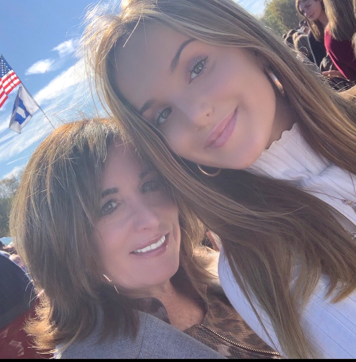 LeslieAnne Wade on Twitter: "When they come home for Thanksgiving…… ️ My heart is grateful but