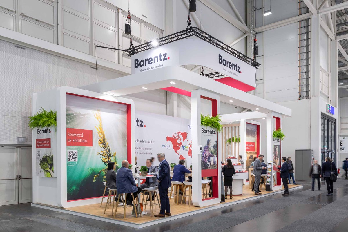 ELDEE Expo Experts tweet media