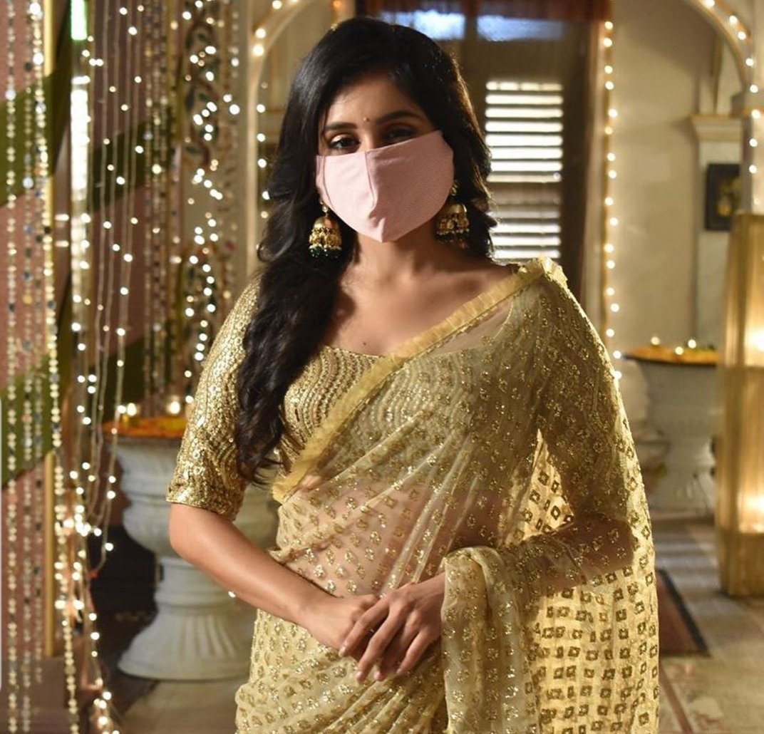 peachuvo's tweet photo. #RheaSharma https://t.co/lQhj1zi8rW