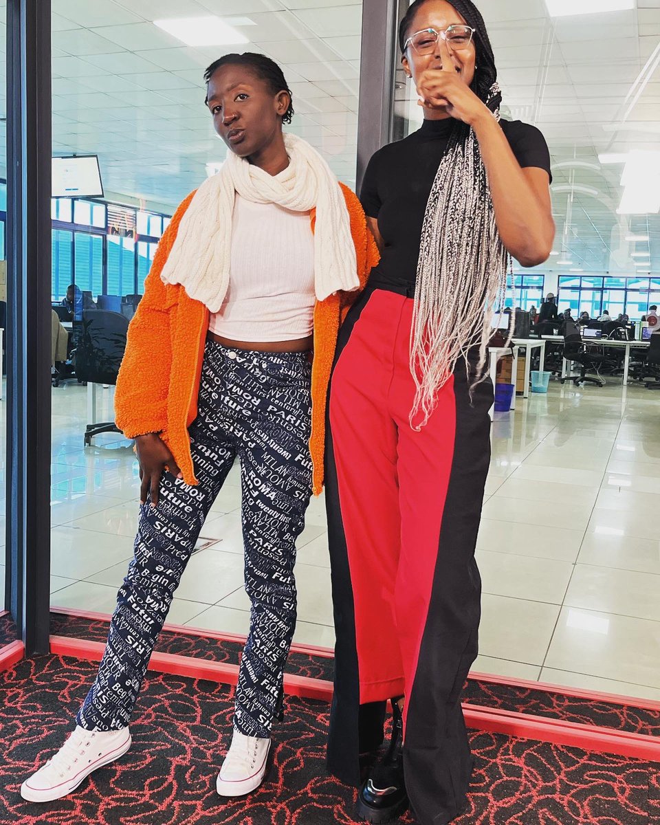 IamKwambox's tweet photo. #MammitoandFriends is on the 10th of December. Braeburn Theater. Get your tickets. #MorningVybez #Kapooow https://t.co/3X11SmM3la