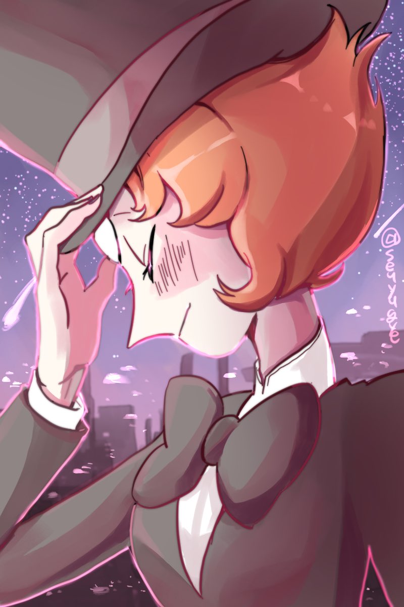 Isn’t it over?
#StevenUniverse