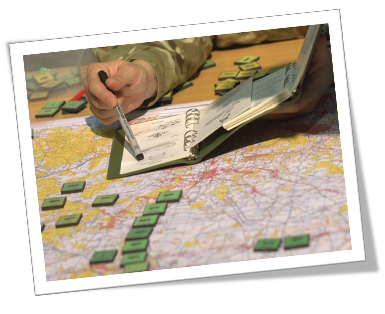 LandOpsBelDef's tweet photo. On 01 December, the Land Operations Department Twitter account will take off 🚀to cover our activities at the Belgian Defence College of the Royal Military Academy. Join us on @LandOpsBelDef https://t.co/pXy9Bn1Wc9