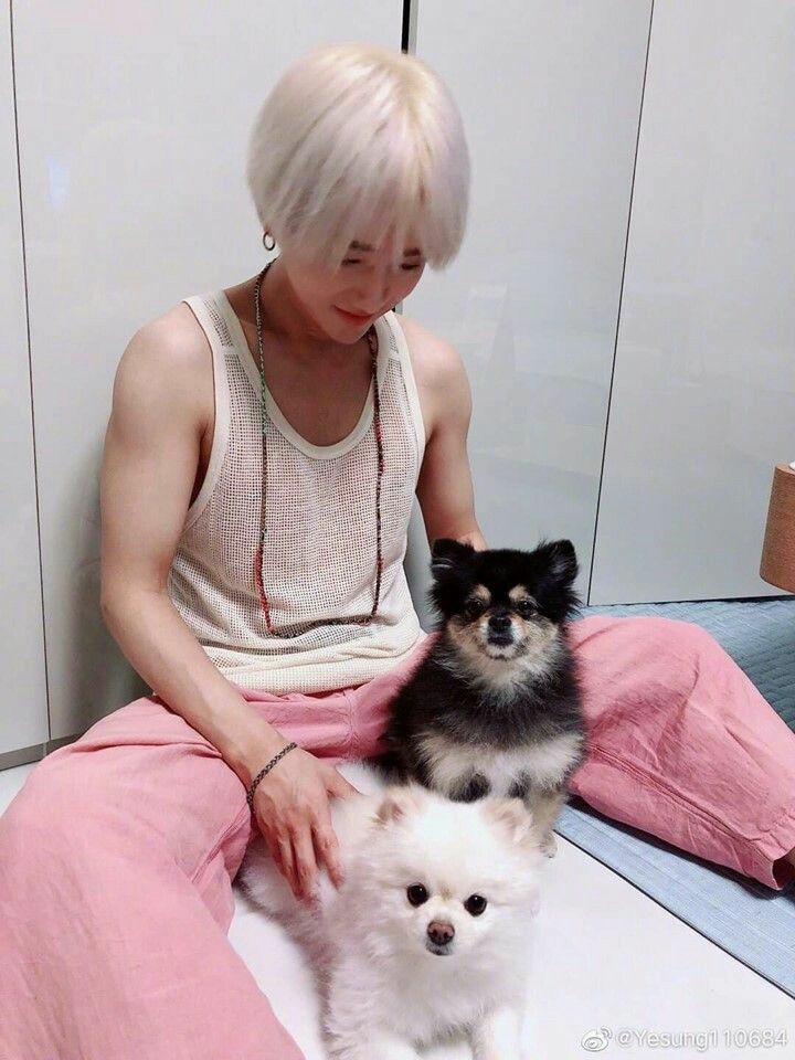 yeserotonin's tweet photo. #YESUNG #에성 @shfly3424 https://t.co/xBdreQiI0q
