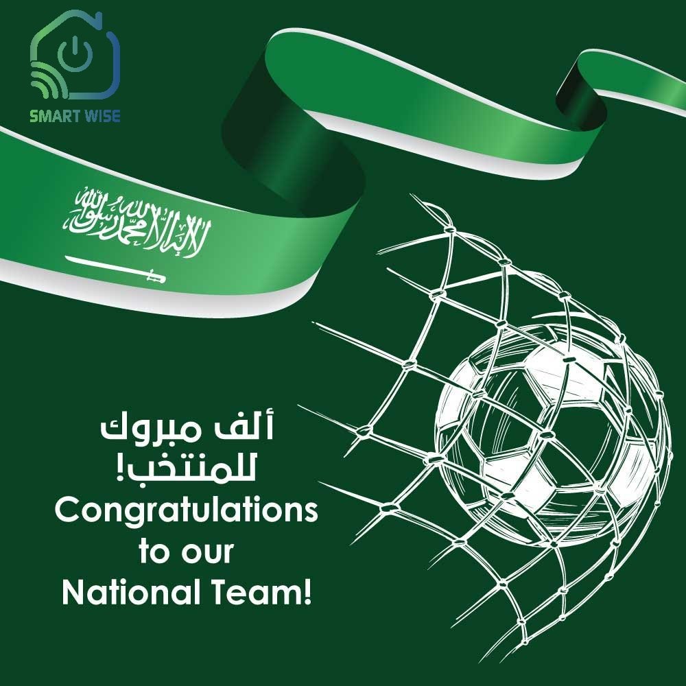SmartWise22's tweet photo. 🇸🇦💚

#السعوديه_الارجنتين #أخضرنا_قبل_الكل #ياسر_الشهراني #المنتخب_السعودي #مونديال_قطر_2022 #السعودية_العظمى #السعودية_والأرجنتين #FIFAWorldCup #الارجنتين_السعوديه https://t.co/m7w2yjxFKi