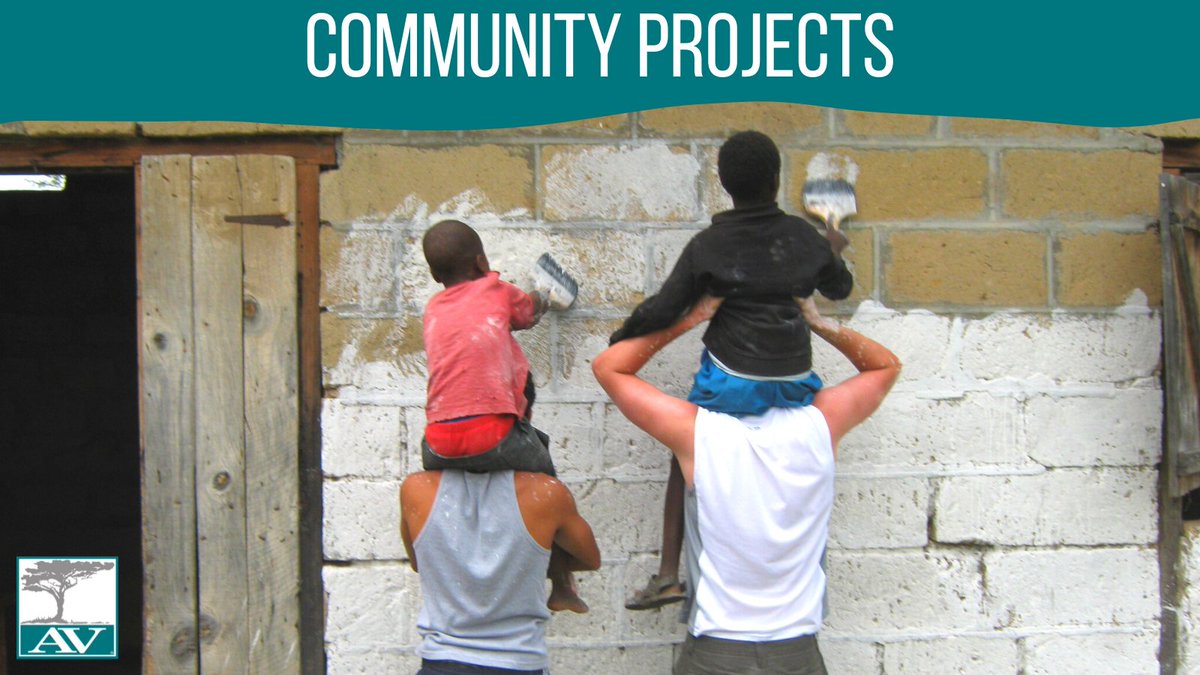 AVentureUK's tweet photo. Our programs include community projects, sports coaching and teaching, but there are huge benefits to joining the AV team! Head over to https://t.co/SevB5ysbDG to learn more
#gapyear #gapyearlife #gapyearplanning #gapyeartravel #gapyearadventures #gapyearprogram #gapyearideas https://t.co/ZAcX5uwM7K