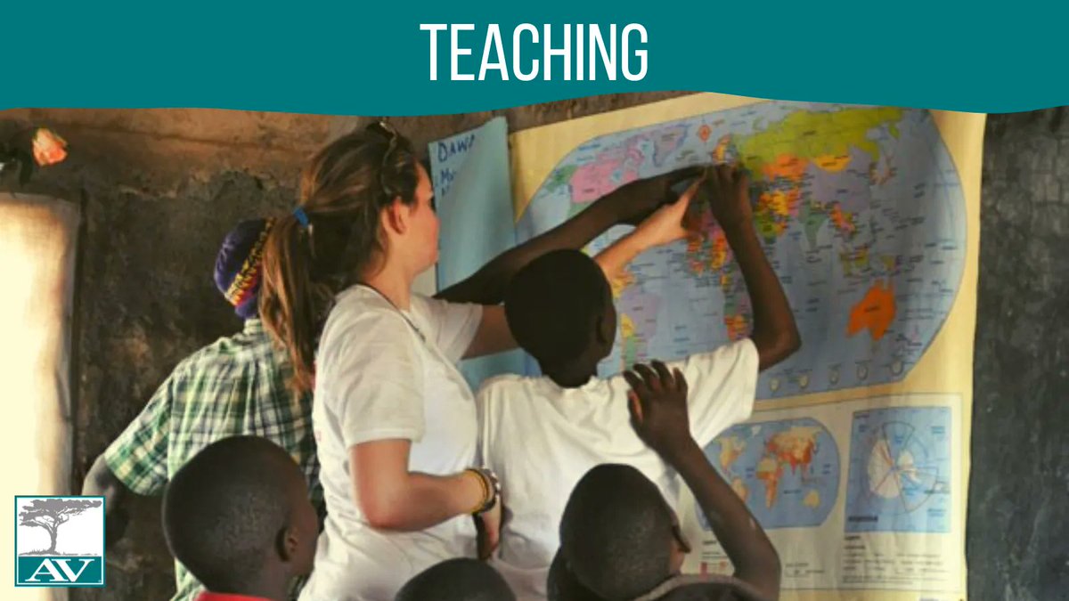 AVentureUK's tweet photo. Our programs include community projects, sports coaching and teaching, but there are huge benefits to joining the AV team! Head over to https://t.co/SevB5ysbDG to learn more
#gapyear #gapyearlife #gapyearplanning #gapyeartravel #gapyearadventures #gapyearprogram #gapyearideas https://t.co/ZAcX5uwM7K