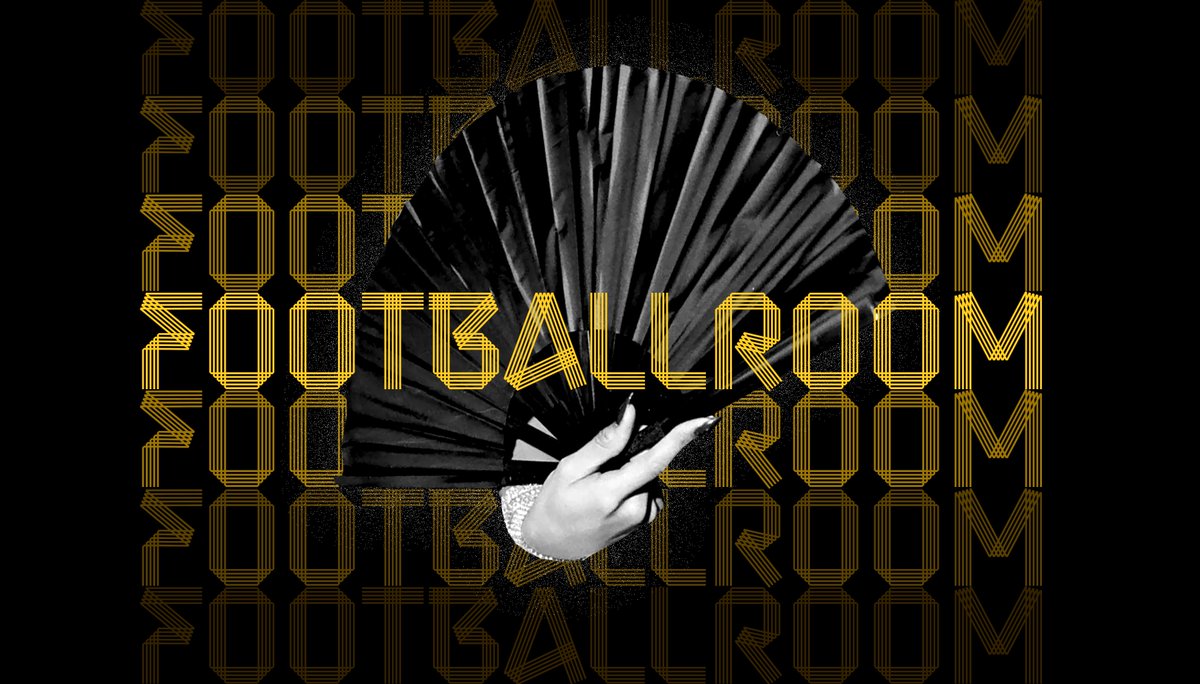 10 Days till Catwalk Kickoff. All ticket sales will be donated to the Welsh Ballroom Community.
Tickets can be found here ticketsource.co.uk/otherroomtheat…