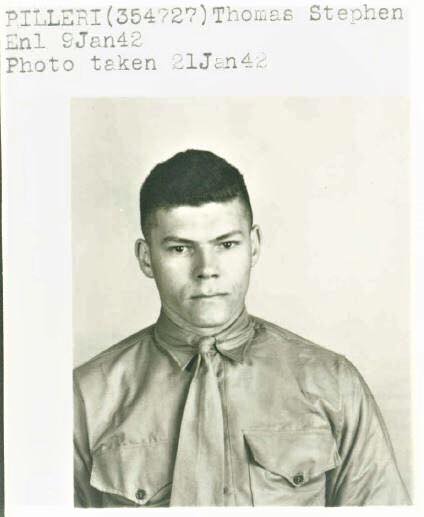 Crawlspacepod's tweet image. In today's new episode we look into @TimPilleri's great uncle Private First Class Thomas Pilleri and his disappearance during World War 2 from Guadalcanal in Sept of 1942.

Apple: podcasts.apple.com/us/podcast/332…

Spotify: open.spotify.com/episode/5kreFE…

#missing #tompilleri #truecrimecommunity