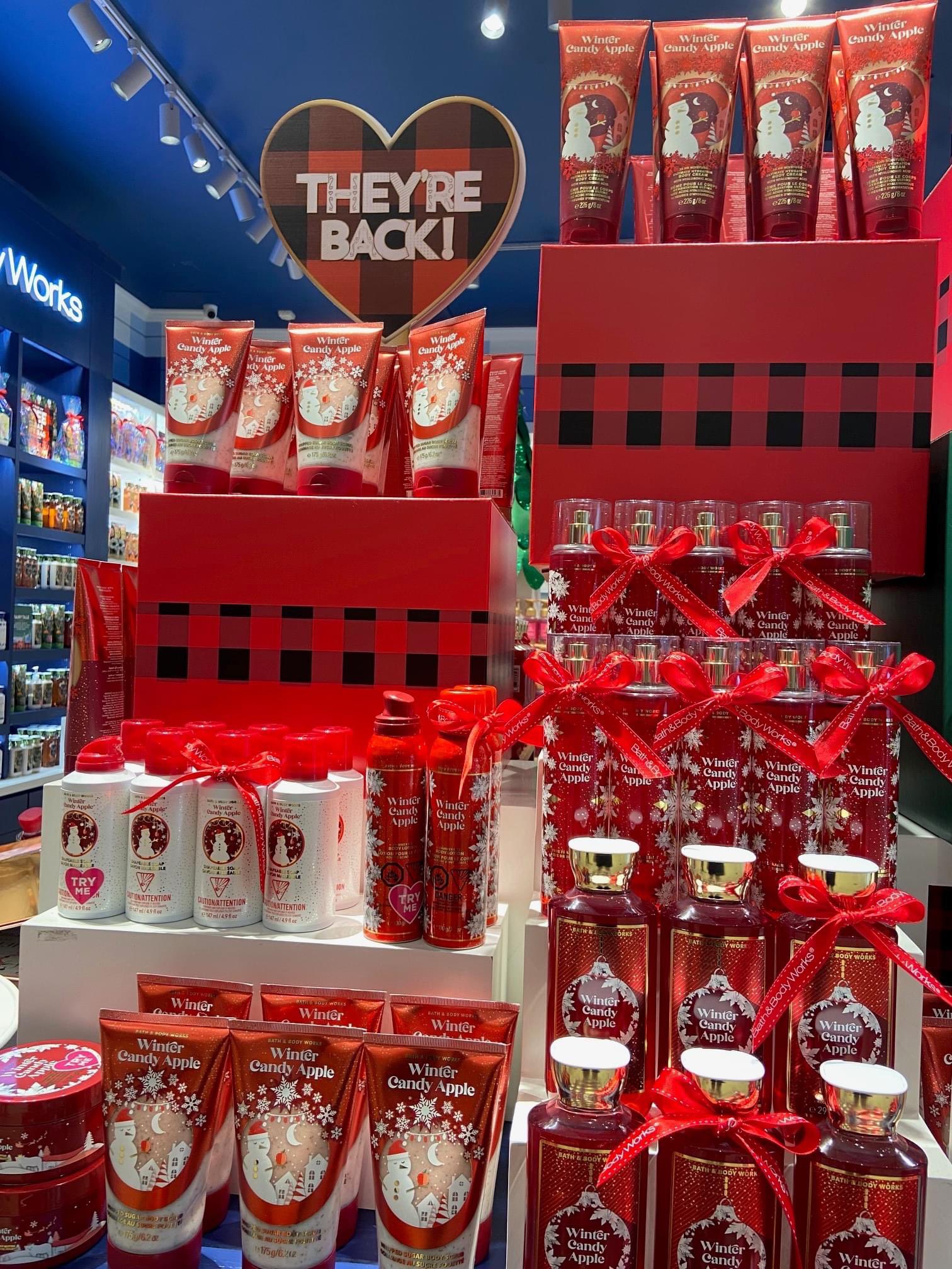 Visit Johor🏄🏻‍♂️ on Twitter "Jualan murah Bath & Body Works sempena