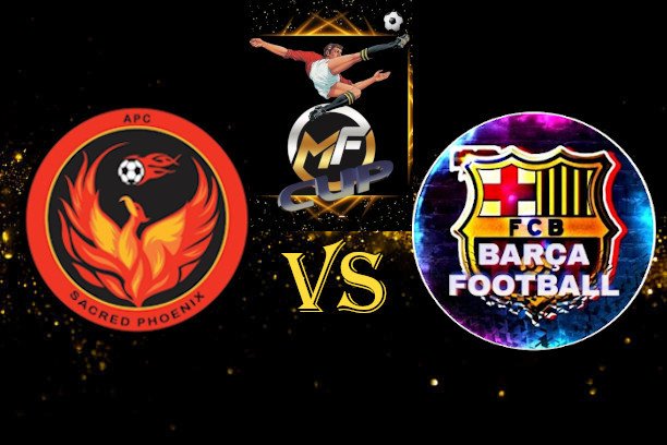 APC Sacred Phoenix tweet media