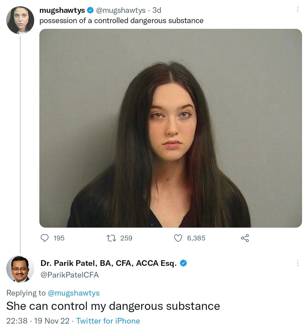 Gems of Simps on Twitter: