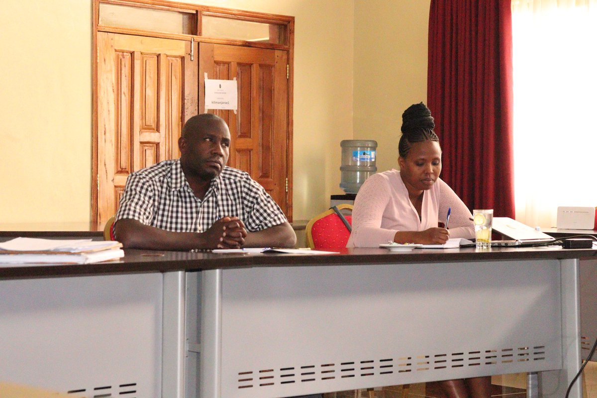 KEWASNET's tweet photo. #Day2 of #CatchmentToTap workshop.
Identifying the gaps and opportunities for communicating #IWRM for #WASH and developing advocacy tools.
@WWF_Kenya
@cespadkenya
@conservtz
@WASHallianceKe https://t.co/G0VFXqndVZ