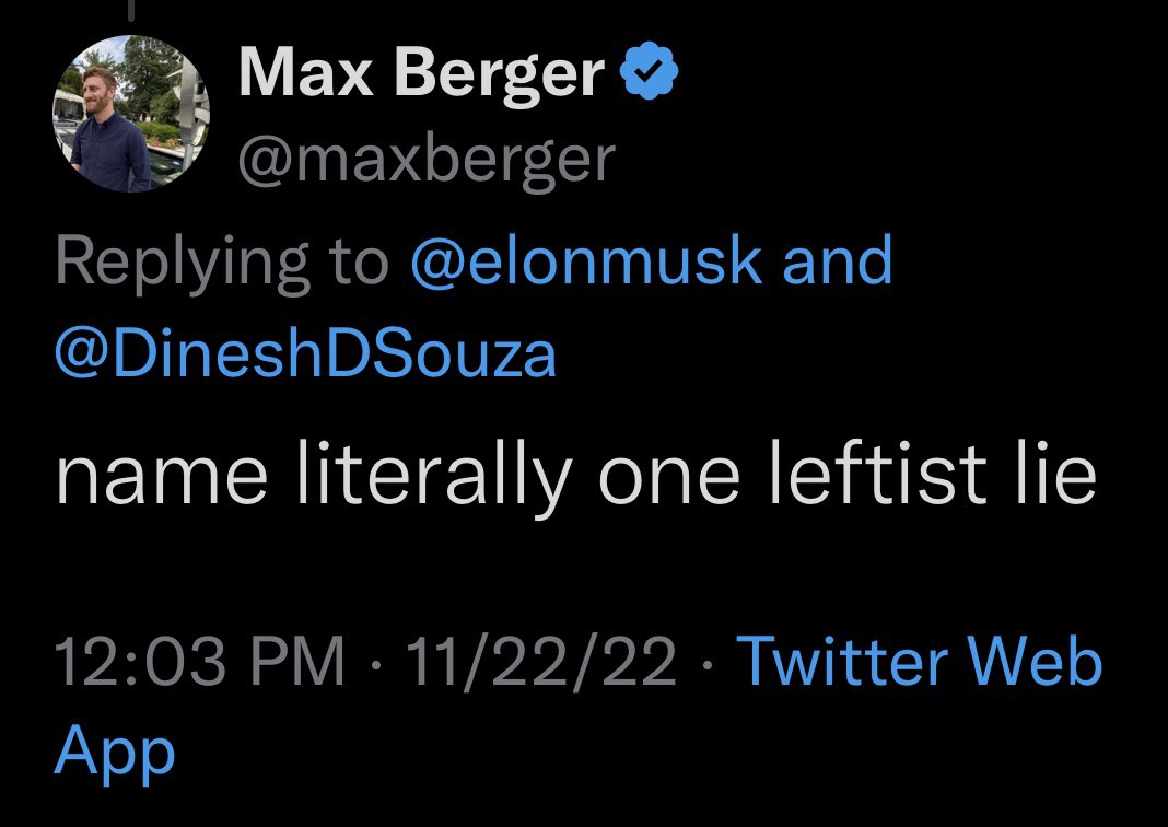 RealSpitfire's tweet photo. A delicious story in 2 pics @maxberger 😂 https://t.co/PDFhXilei3