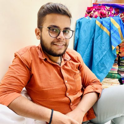 Ritwik2220's tweet photo. #NewProfilePic https://t.co/YBQZHwmK5B