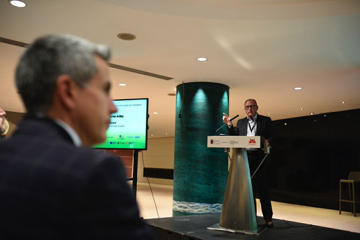 Fundación Estatal para la Formación en el Empleo tweet media