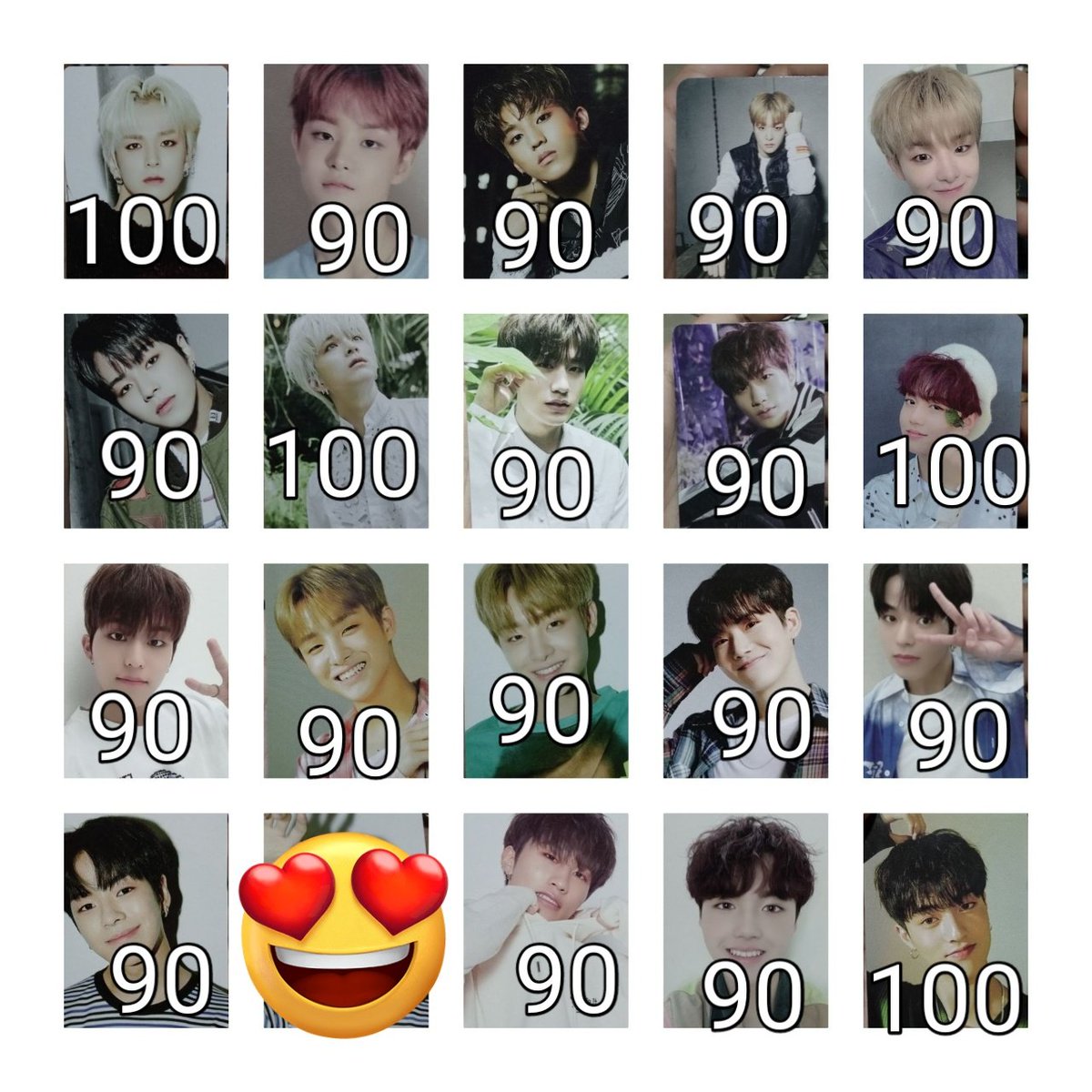 gsijexx's tweet photo. WTS LFB TREASURE QUITTING SALE PH

See photo for prices.

PAYO or up to 7 days reservation (with RSF)
MOD: flash/sco

wts lfb lf treasure hyunsuk jihoon yoshi junkyu mashiho jaehyuk asahi yedam doyoung haruto jeongwoo junghwan qs tfs te tss ld

QRT mine or DM me.

@TR12MarketPH https://t.co/uHYnbojSiE