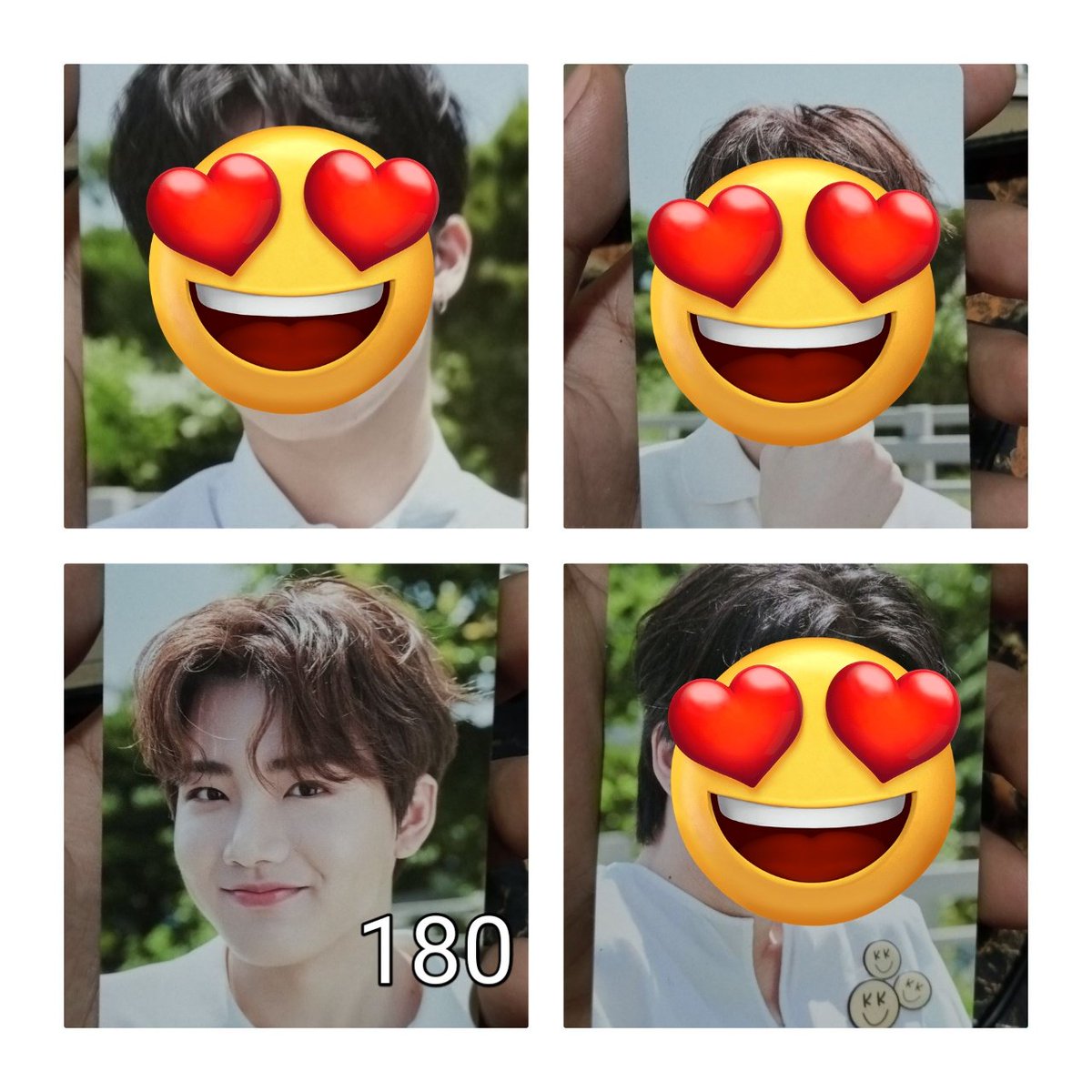 gsijexx's tweet photo. WTS LFB TREASURE QUITTING SALE PH

See photo for prices.

PAYO or up to 7 days reservation (with RSF)
MOD: flash/sco

wts lfb lf treasure hyunsuk jihoon yoshi junkyu mashiho jaehyuk asahi yedam doyoung haruto jeongwoo junghwan qs tfs te tss ld

QRT mine or DM me.

@TR12MarketPH https://t.co/4100ATY7w7