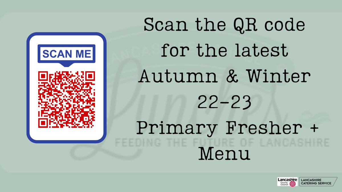 LancsCatering's tweet photo. What's on the menu today ! 👩🍳 Roast Wednesday. Roast Chicken or Quorn Tikka Curry for some of our schools today. #SchoolMenu #LancsCatering #SchoolMeals https://t.co/0Sj6S9Dtmu