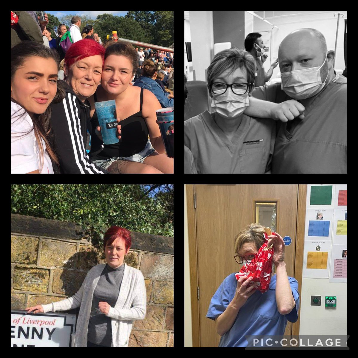 AED- Bradford Emergency Department 💙 tweet media