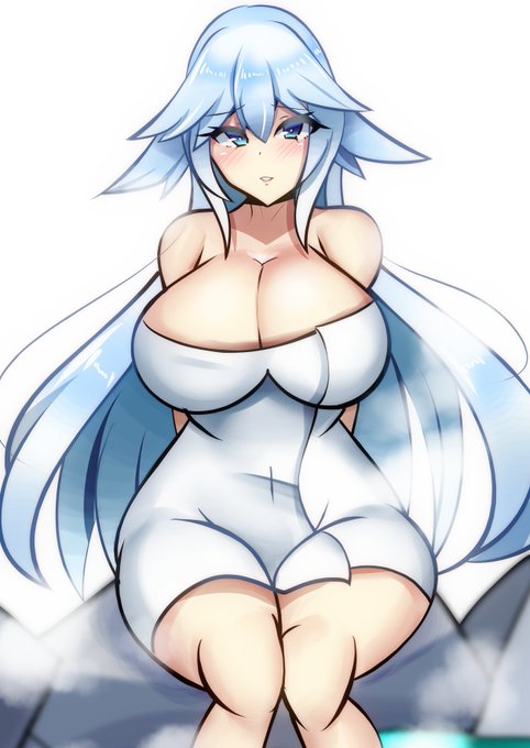 最近の白雪さんまとめ。
光堕ちする元悪の幹部は好きですか? 