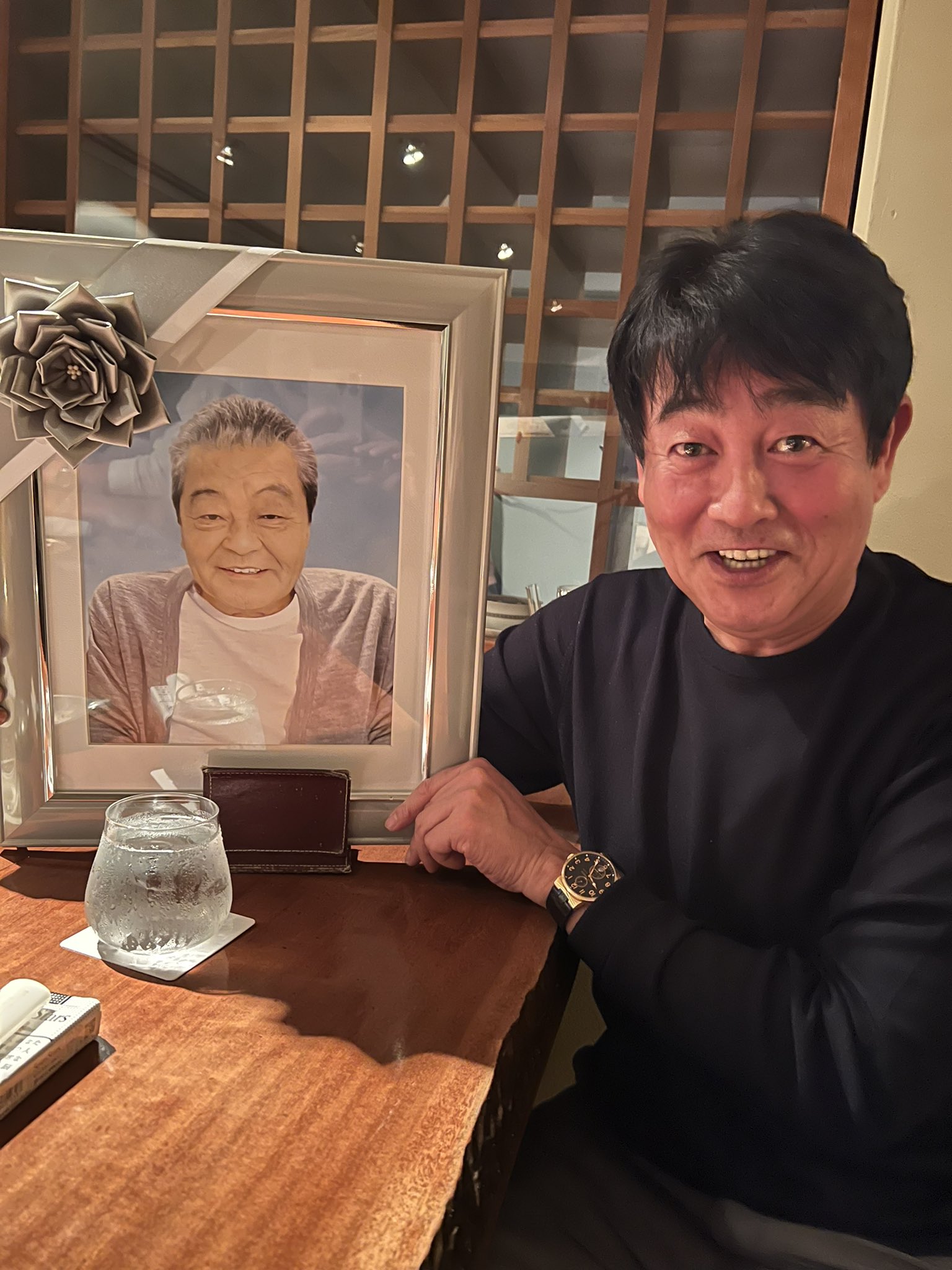 TUBE】前田亘輝 直筆サイン入り フォトブック