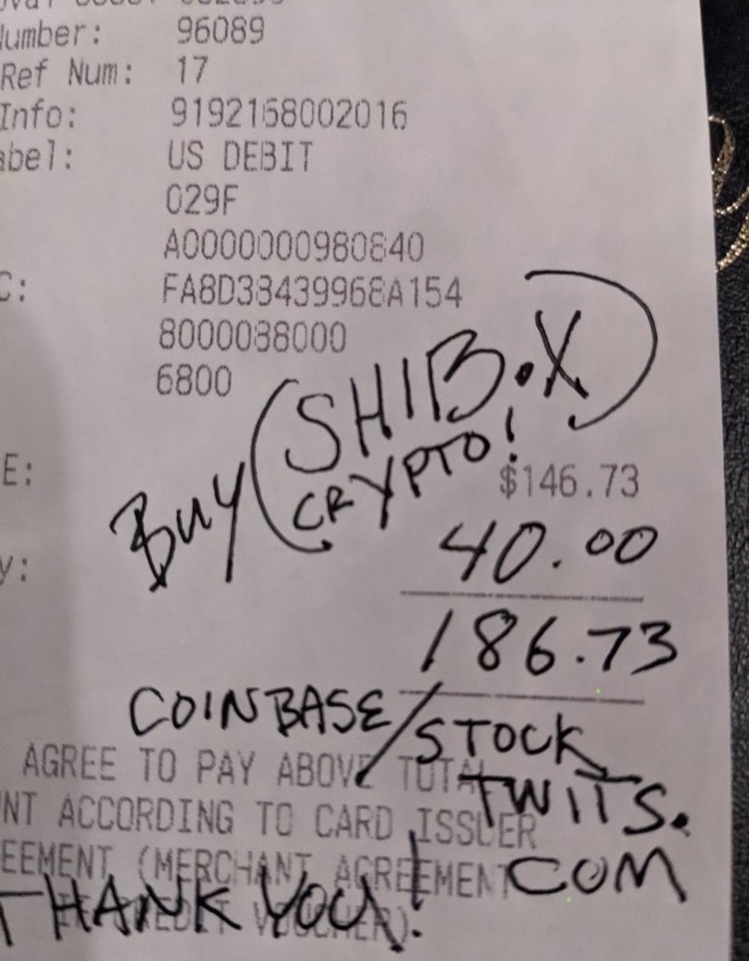 ShibArmyTips's tweet photo. Shib Army tips for servers 🦾#SHIBARMY #HODL #SHIBA #SHIB https://t.co/f2OPpQt9HZ