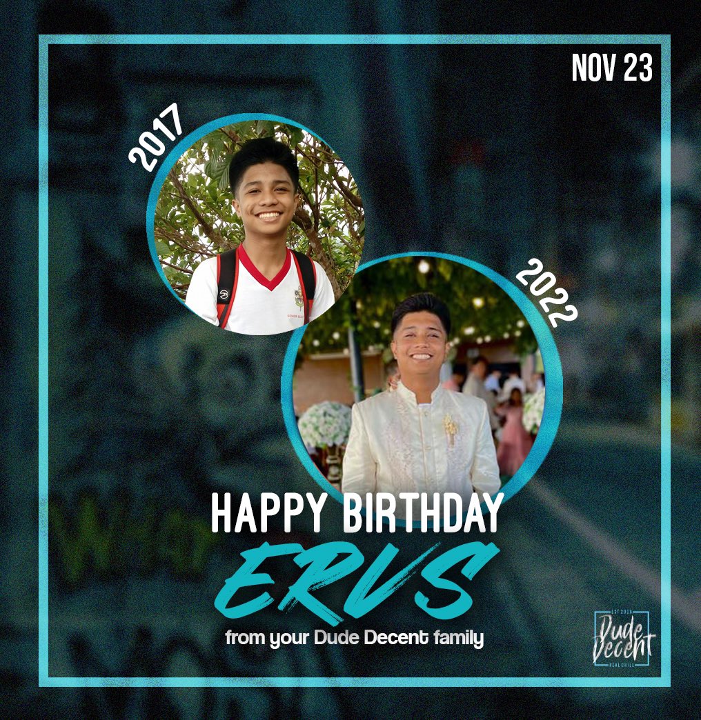 _DudeDecent's tweet photo. habertday sa lolo ng DD 😄🎉 https://t.co/xHAkhvLMWl