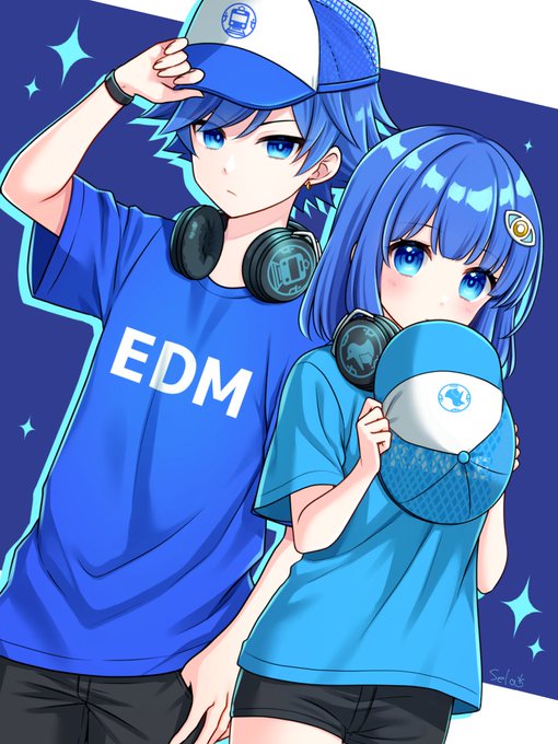 レピカくんはいい兄さんじゃないけどいい兄さんの日 #beatmaniart_iidx 