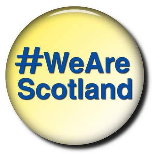 45albannach's tweet photo. #WeAreScotland Scotland will not be silenced! #DissolveTheUnion #FreeScotland #EndLondonRule #EndToryMisrule #indyref2 https://t.co/ASNp8RzAJr