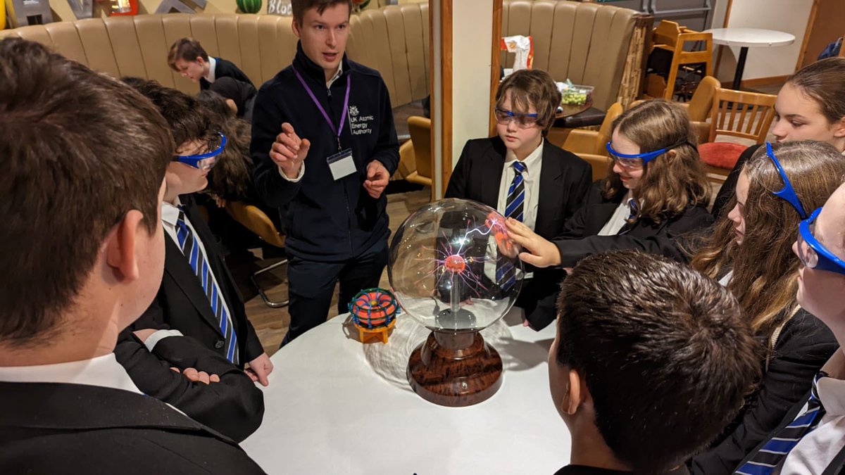 DeltaDartonScience tweet media