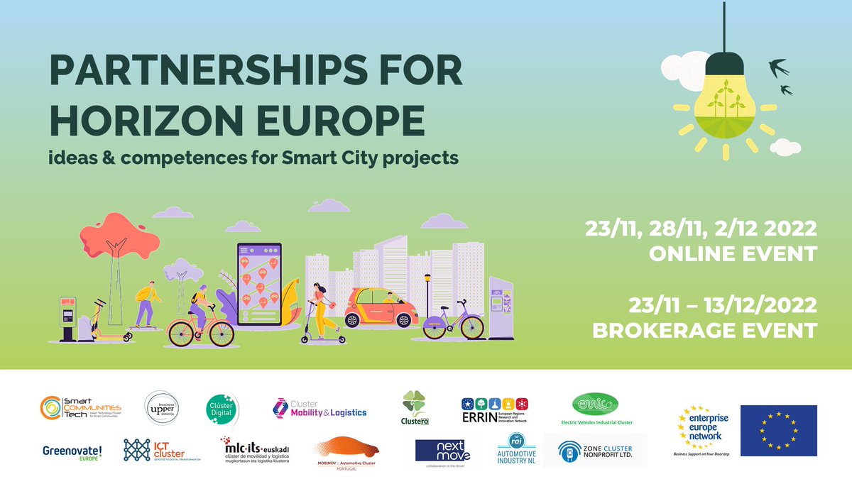 SmartCommunitiesTech tweet media