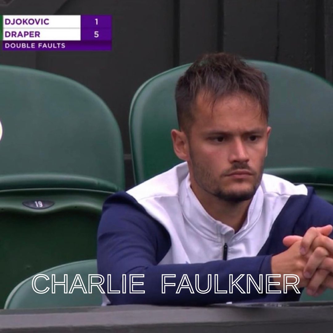 🎾 CHARLIE FAULKNER: <a href="/the_LTA/">LTA</a> S&amp;C coach

🫀 “THE RULES OF RECOVERY” written by <a href="/CFaulkner1993/">charlie faulkner</a> is now available to all of our athletes via their <a href="/teambuildr/">TeamBuildr 🚐</a> App 

📜 Written exclusively for us, Charlie gives his expert insight to provide our athletes with the very best support.