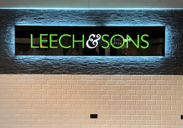 WE'RE ALMOST THERE!

 Leech &amp; Sons very much look forward to welcoming you into our newly refurbished Melbourn branch very soon. Meanwhile at Melbourn, we are taking Christmas orders and operating from our temporary shop in our car park.