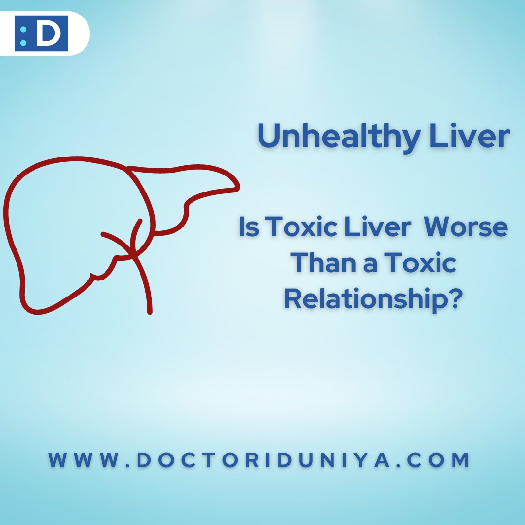 DoctoriDuniya's tweet photo. TREAT YOUR TOXIC LIVER 
Get a Phone Consultation with the Best Gastroenterologist on DoctoriDuniya.
https://t.co/ntup2IDZ5H https://t.co/b8gxiN9oOA