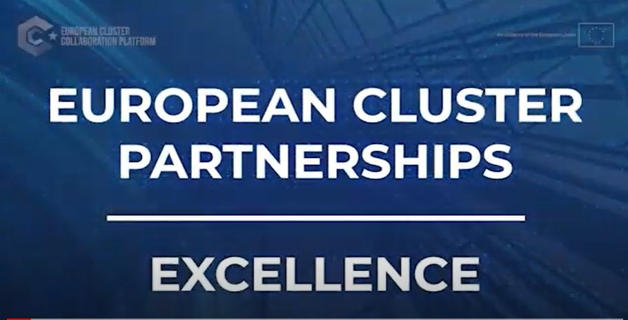 European Cluster Collaboration Platform (ECCP) tweet media